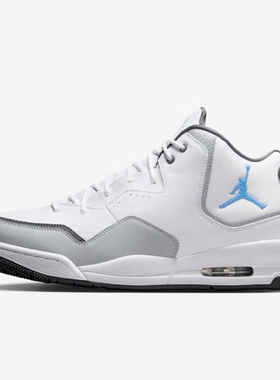 Nike耐克男鞋 JORDAN COURTSIDE 23 缓震实战篮球鞋 IF0848-141