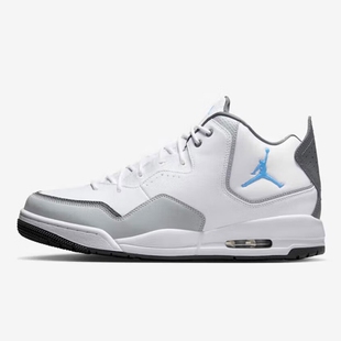 IF0848 Nike耐克男鞋 141 缓震实战篮球鞋 JORDAN COURTSIDE