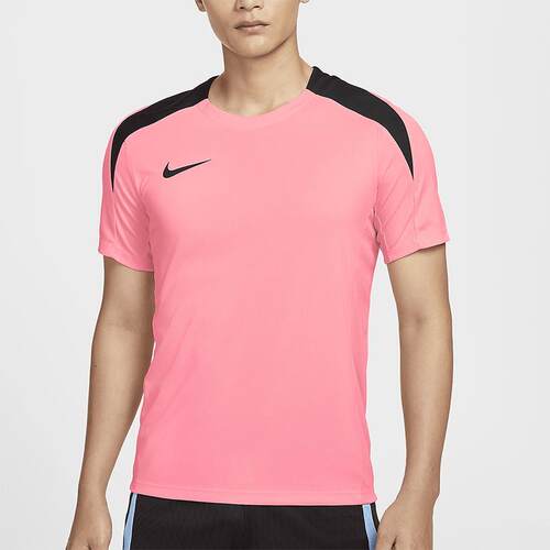Nike耐克男装 时尚潮流百搭舒适透气足球运动短袖T恤 FN2400-628