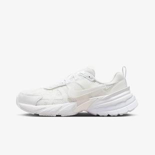 运动休闲轻便跑步鞋 NIKE耐克女鞋 V2K RUN 100 HJ5269