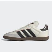 ID8349 adidas三叶草女鞋 IF1810 OG休闲运动板鞋 IE1417 Samba