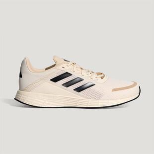 adidas阿迪 DURAMO SL男女减震低帮透气训练跑步鞋KH5314 KH5317