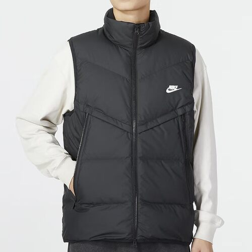 羽绒马甲羽绒Nike/耐克