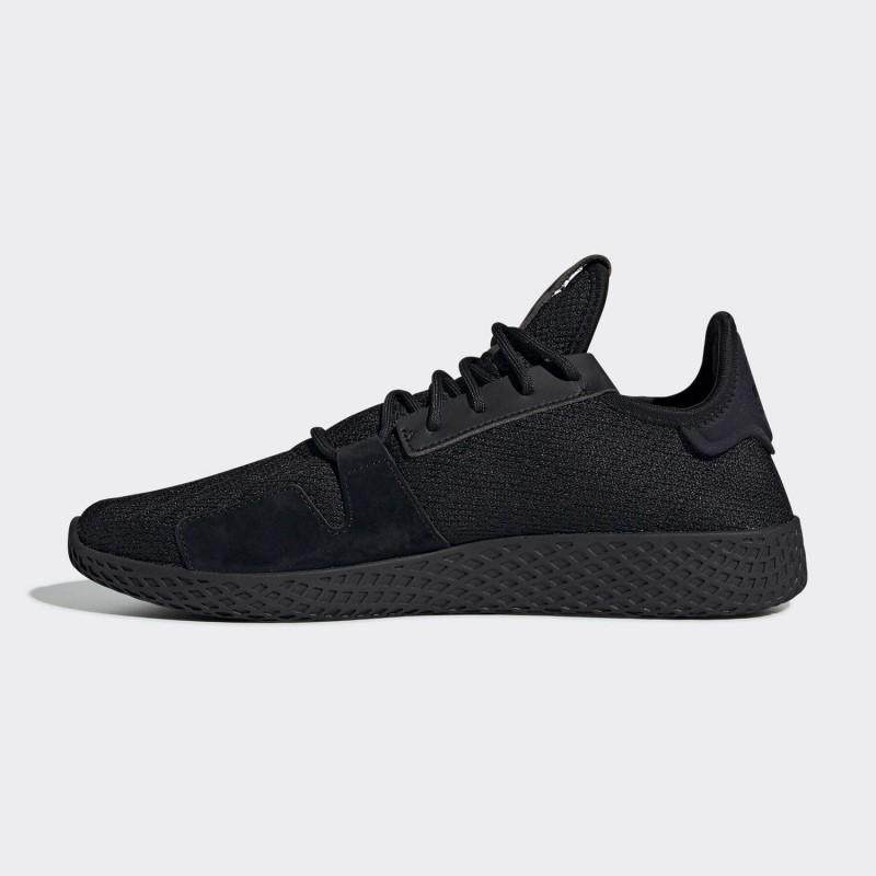 adidas三叶草男女鞋 TENNIS HU V2经典舒适网球运动休闲鞋DB3326,运动鞋new,运动休闲鞋,淘宝优惠券,粉丝福利购,淘宝优惠卷
