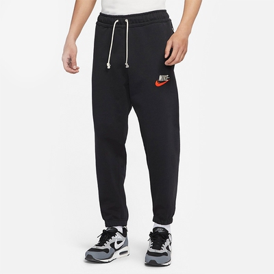 运动舒适休闲宽松收口长裤Nike