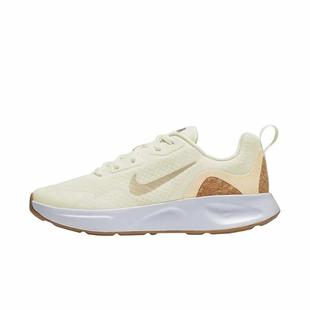 DJ1978 运动休闲轻便透气跑步鞋 100 WEARALLDAY NIKE耐克女鞋