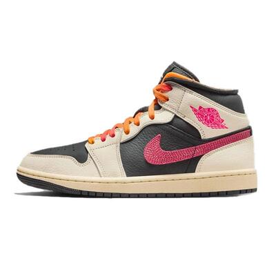 耐克女鞋潮流时尚篮球鞋