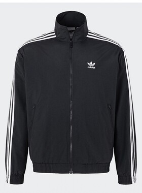 adidas/阿迪阿斯男夹克外套