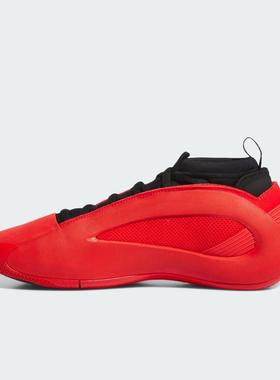 adidas阿迪男鞋 HARDEN Vol. 8训练篮球鞋IG6588 IG6648 JQ2393