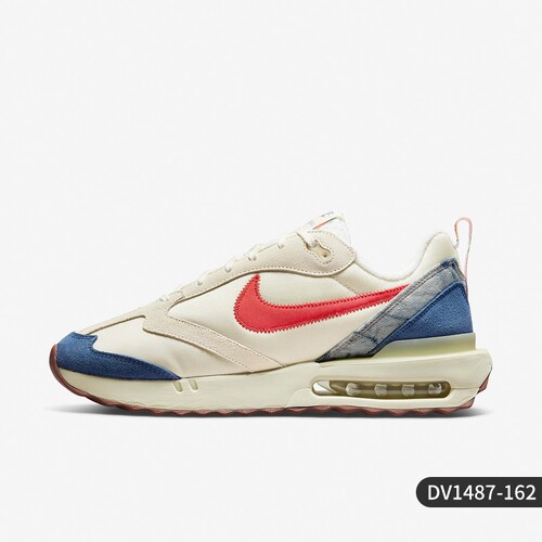 男子舒适时尚夏跑步鞋Nike