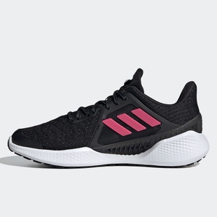 新款 ADIDAS阿迪达斯正品 夏季 CLIMACOOL清风运动跑步鞋 女鞋 FZ2402