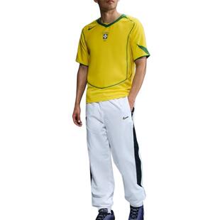 Nike耐克 男女中性足球训练运动休闲V领短袖T恤HV4426-741