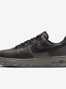 NIKE耐克男女鞋 Air Force 1经典百搭复古休闲板鞋FZ4167-200