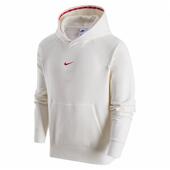 耐克 133 CNY男款 FZ6373 657 运动训练休闲连帽卫衣套头衫 nike