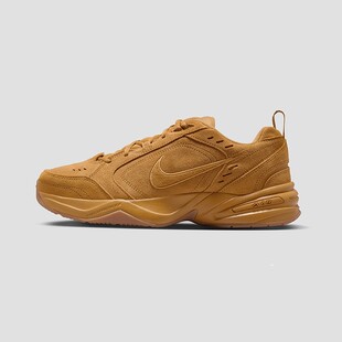 NIKE耐克男鞋 AIR MONARCH SE舒适时尚百搭运动跑步鞋IB2281-700