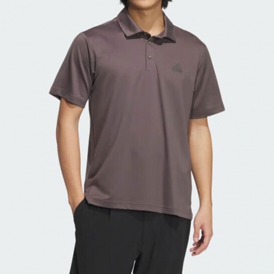 阿迪达斯男子宽松短袖T恤