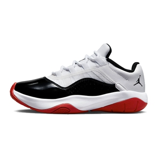 JORDAN AIR 11女子GS缓震透气篮球鞋 CZ0907 116 Nike 102 耐克正品