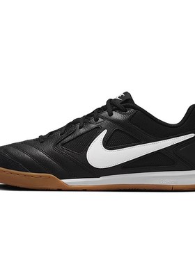 nike耐克男鞋 GATO 时尚潮流舒适百搭运动休闲鞋 HQ6019-001