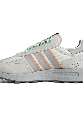 Adidas/阿迪达斯 RETROPY E5 男女运动休闲跑步鞋 IG3401 IG9992