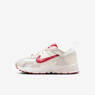 Nike耐克中童鞋 Vomero 5运动休闲经典百搭缓震跑步鞋IO9259-100