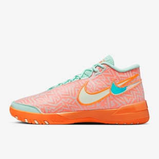 HF0711 NIKE耐克男鞋 301 EP运动训练篮球鞋 GENISUS LeBron NXXT