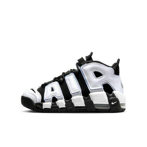 NIKE女大童复古运动篮球鞋