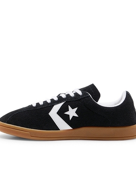 Converse匡威男女鞋 Classic Trainer舒适百搭低帮板鞋A16534C