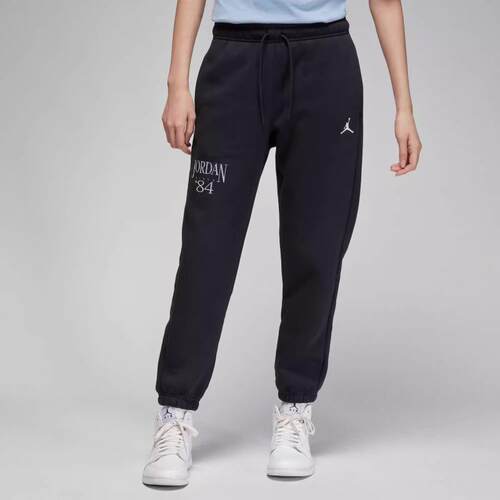 Nike/耐克收口休闲针织长裤