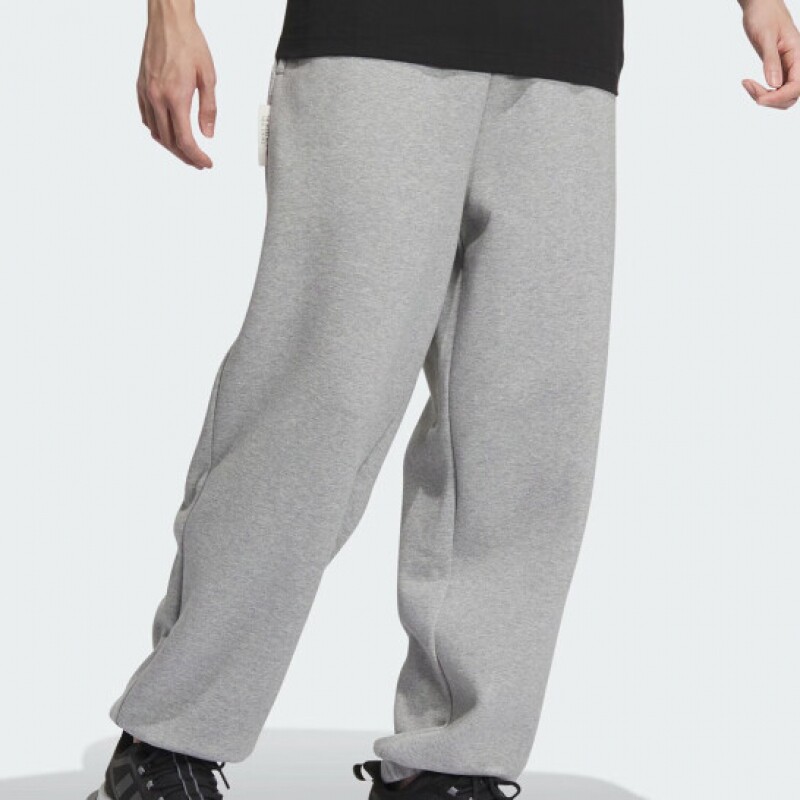 男裤女裤秋冬加绒保暖运动长裤