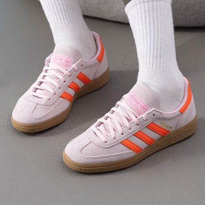 Adidas/阿迪达斯男女运动板鞋