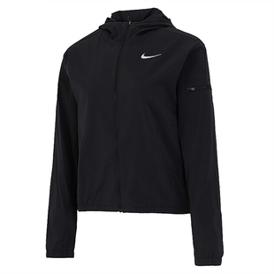 CU3386 Nike DQ5759 DH1991 010 耐克女子运动休闲夹克连帽外套