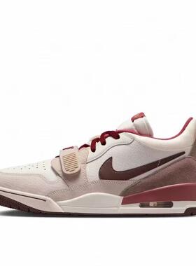 Nike耐克男鞋 Air Legacy 312舒适经典复古休闲篮球鞋IQ9783-121