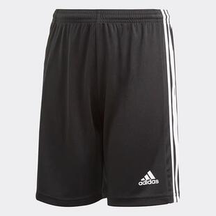 adidas阿迪童裤 经典时尚舒适百搭运动短裤GN5767 IN0648 JM3434
