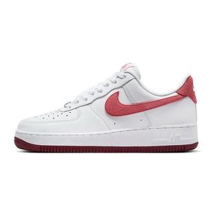 耐克春季 休閑鞋 FORCE 1空軍一號運(yùn)動鞋 AIR FQ7626 Nike 100 女鞋