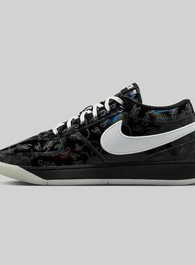 NIKE耐克男鞋 BOOK 1时尚舒适百搭运动训练篮球鞋IM7616-001