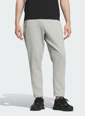 adidas阿迪男裤 时尚经典百搭运动休闲长裤KF0646 IV7585 KE6007