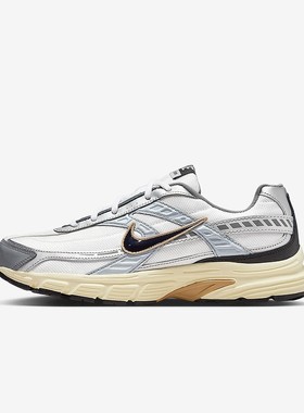 Nike耐克男鞋 INITIATOR低帮运动休闲透气轻便跑步鞋IO7609-101