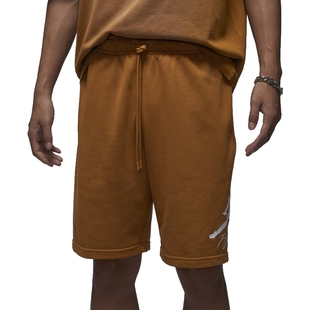 Nike耐克男裤 FV7310 JORDAN ESSENTIALS舒适休闲运动训练短裤