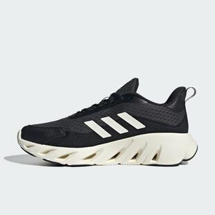 adidas阿迪达斯男女鞋 ALL DAY BOOM V耐磨跑步鞋JH7524 JH7525