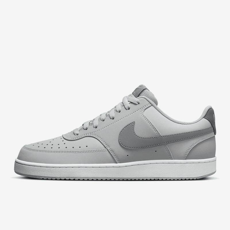 Nike耐克男鞋 Court Vision经典复古舒适百搭休闲板鞋HM6193-077