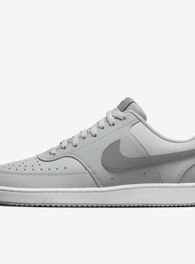Nike耐克男鞋 Court Vision经典复古舒适百搭休闲板鞋HM6193-077
