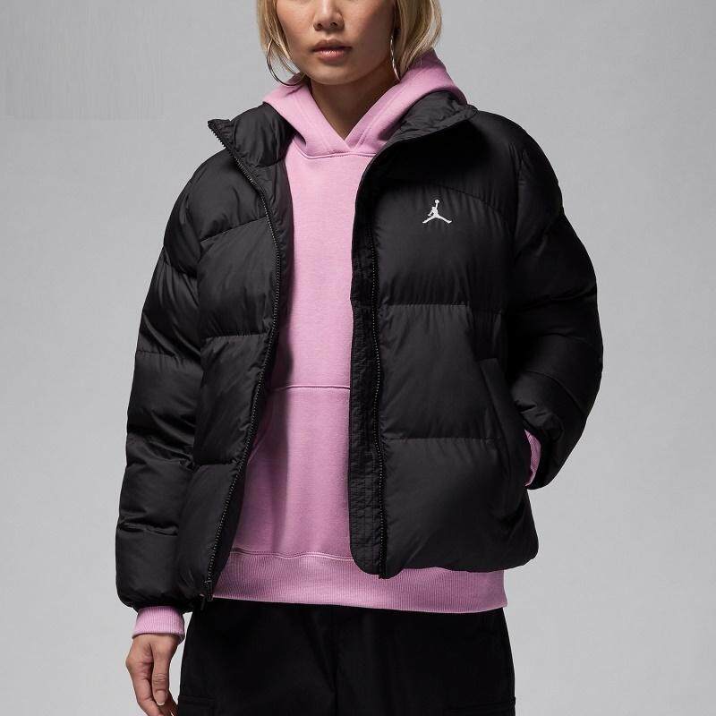 nike/耐克运动休闲棉服外套