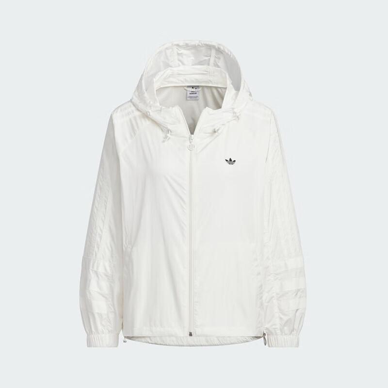 ADIDAS/阿迪达斯运动夹克外套
