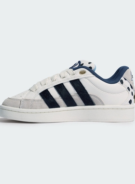 adidas三叶草男女鞋CAMPUS 00s百搭休闲板鞋JQ8733 H03474 JS0648