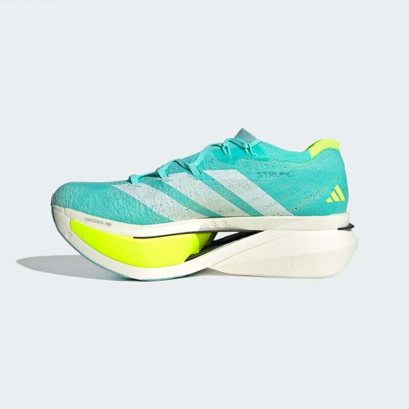 Adidas阿迪男女鞋adizero prime x3.0缓震跑步鞋JR2598 JR2597,运动鞋new,跑步鞋,淘宝优惠券,粉丝福利购,淘宝优惠卷