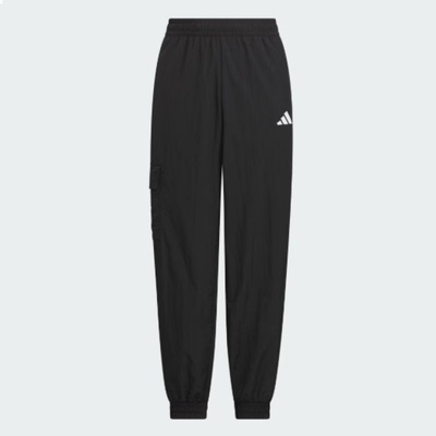 阿迪达斯童裤时尚百搭运动长裤