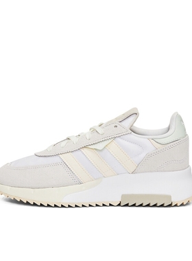 Adidas三叶草男女鞋 RETROPY复古运动休闲鞋GW9496 HQ4360
