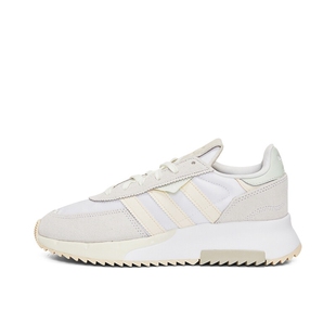 Adidas三叶草男女鞋 RETROPY复古运动休闲鞋GW9496 HQ4360