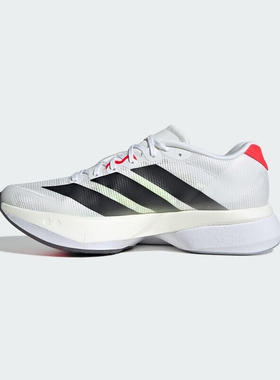 adidas阿迪女鞋 ADIZERO BOSTON 13时尚休闲跑步鞋JS4934 JS4953