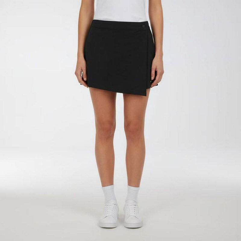 Nike耐克女裤 时尚经典舒适简约百搭运动休闲裙裤IR1649-010